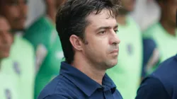 Agif/Gabriel Machado - João Burse pediu e Vitória trouxe um volante