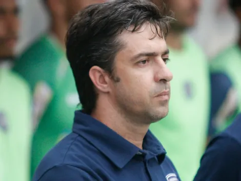 "Volante e tinha mais gol que..."; Torcida do Vitória avalia contratação de ex-Inter a pedido de Burse