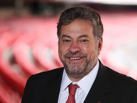 “Preços absurdos”: Casares abre o jogo sobre Galoppo e admite busca por zagueiro