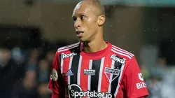 Foto: Ettore Chiereguini/AGIF