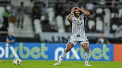 Thiago Ribeiro/AGIF - Hulk será um dos julgados do Atlético pelo STJD