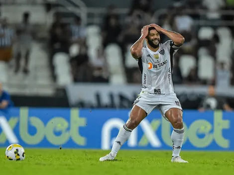 “Hipocrisia”; Além de Hulk, Atlético é julgado no STJD e torcida reage na web