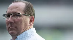 Textor avisa Romildo e está próximo de anunciar meio-campista do Grêmio