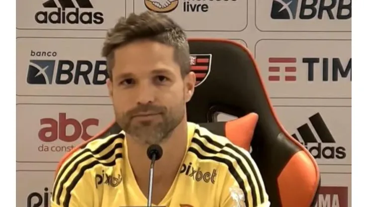 - Diego Ribas