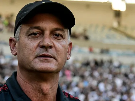 Diretoria do Santos fecha com Lisca e deve pagar multa milionária ao Sport