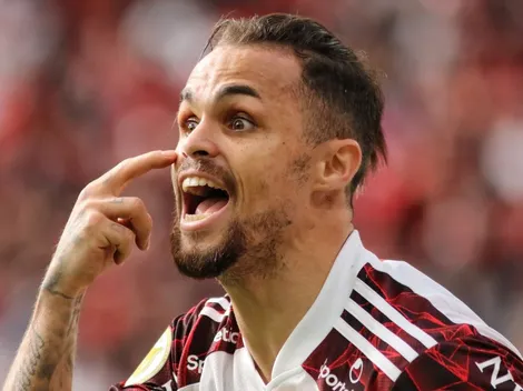 “A não ser que…”; Al Hilal dá ‘OK’ para Michael acertar com novo clube e informação chega à Gávea