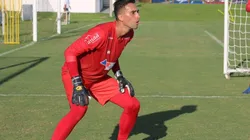 Foto: Renan Oliveira/AGIF - Depois de César, mais um jogador do Bahia deixa equipe para o futebol português