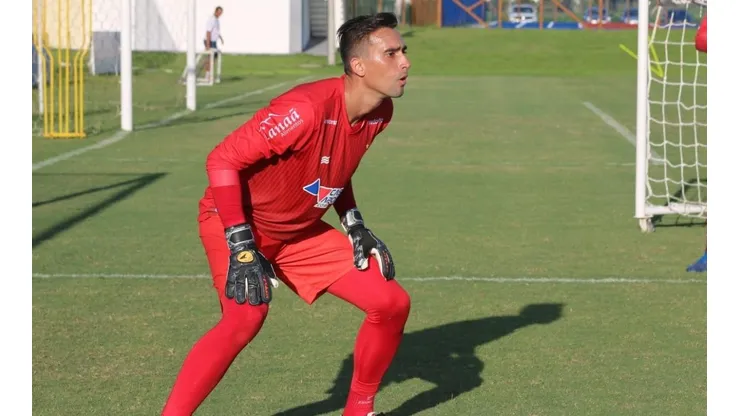 Foto: Renan Oliveira/AGIF - Depois de César, mais um jogador do Bahia deixa equipe para o futebol português