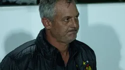 Foto: Joao Vitor Rezende Borba/AGIF - Futuro de Lisca agita torcida na web