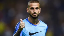 Marcelo Endelli/Getty Images