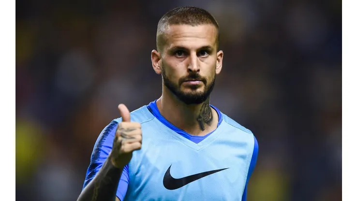 Marcelo Endelli/Getty Images