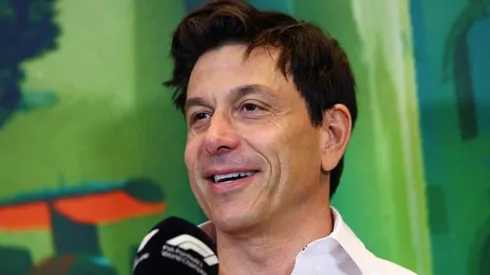 Toto Wolff criticou a previsibilidade da Fórmula 1