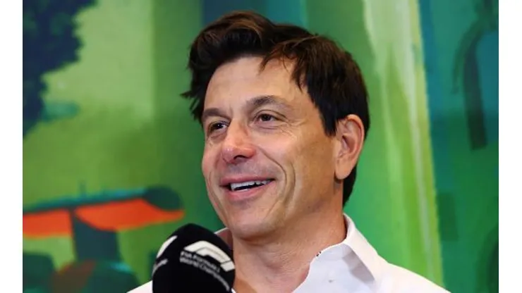 Toto Wolff criticou a previsibilidade da Fórmula 1