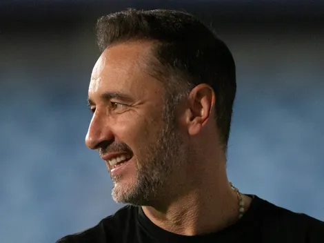 Jornalista se rende a Vítor Pereira e manda recado ‘sincerão’ sobre elenco do Corinthians