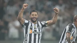 Hulk está cotado para integrar o elenco da Seleção Brasileira na Copa do Mundo