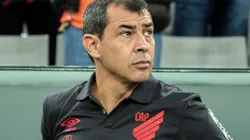 Foto: Robson Mafra/AGIF