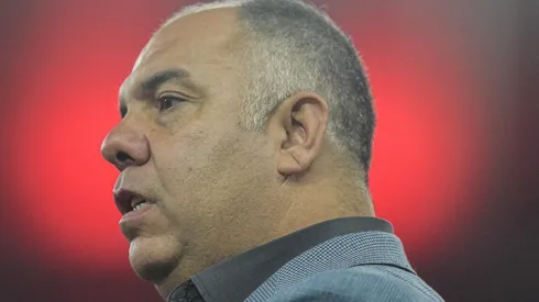 Foto: Thiago Ribeiro/AGIF - Braz teria descartado a contratação no Flamengo.