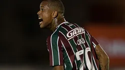 Foto: Thiago Ribeiro/AGIF