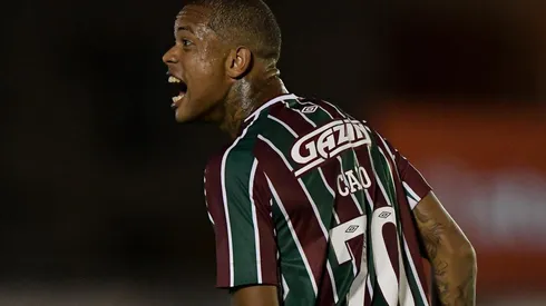 Foto: Thiago Ribeiro/AGIF