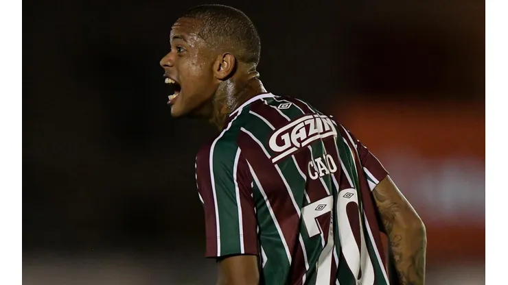 Foto: Thiago Ribeiro/AGIF