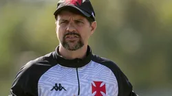 Foto: Daniel RAMALHO/CRVG