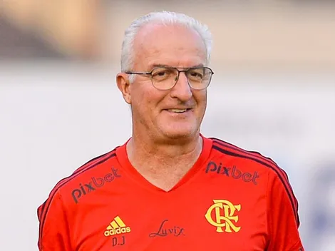 Jornalista paulista traz exclusiva e confirma que Fla está próximo de anunciar extraclasse para Dorival