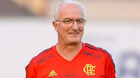 Jornalista paulista traz exclusiva e confirma que Fla está próximo de anunciar extraclasse para Dorival