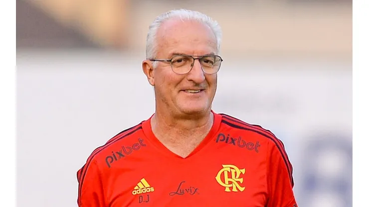 Jornalista paulista traz exclusiva e confirma que Fla está próximo de anunciar extraclasse para Dorival