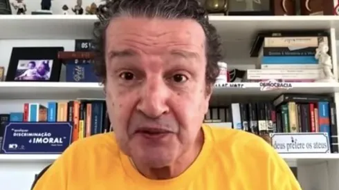 Juca Kfouri descarta Corinthians no Brasileirão, mas faz projeção ousada