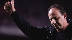 Foto: Ettore Chiereguini/AGIF - Ceni: técnico já aprovou alvo na mira do São Paulo