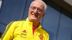 Foto: Gilvan de Souza/Flamengo - Dorival pode ganhar mais reforços.