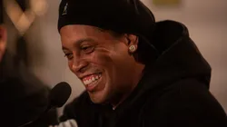 Marcelo Alvarenga/AGIF - Ronaldinho tem impacto em contratação do Barcelona