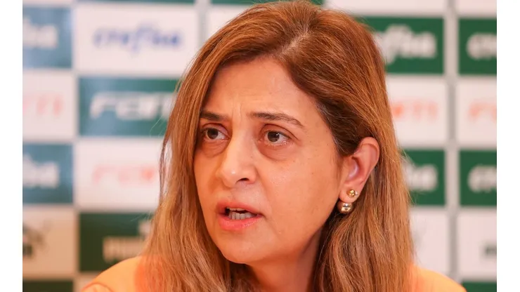 Foto: Fabio Menoti/Palmeiras