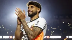 Foto: Rodrigo Coca / Agência Corinthians - Corinthians não para em Yuri Alberto e pode dar outro chapéu no Inter por atacante argentino