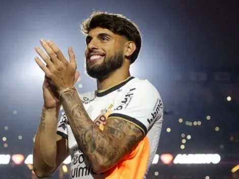 Após Yuri Alberto, Corinthians prepara novo chapéu no Inter por atacante argentino