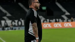 BRASILEIRO A 2022, BOTAFOGO X ATLETICO-MG