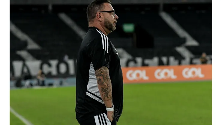 BRASILEIRO A 2022, BOTAFOGO X ATLETICO-MG