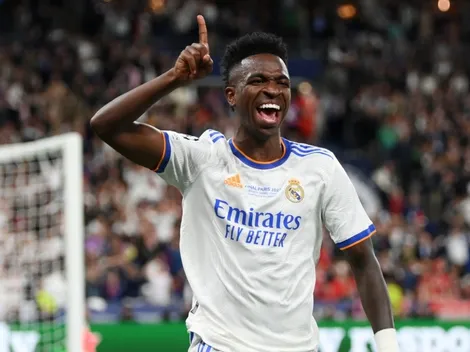 Com ‘ok’ de Vini Jr, Real Madrid garante renovação com destaque até 2024