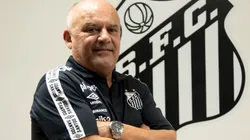 Foto: Ivan Storti/Santos