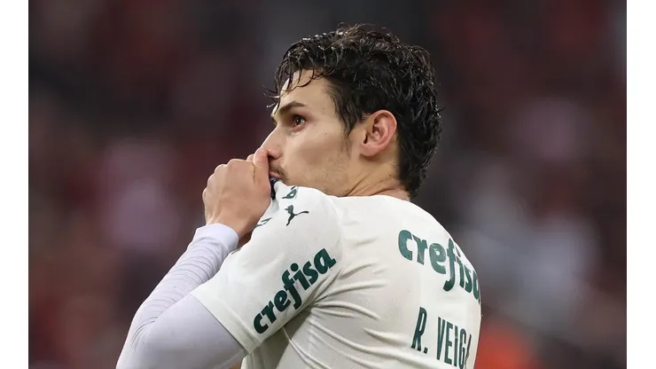 Foto: César Greco/ Palmeiras