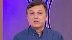 “É exatamente isso...”; Mauro Cezar revela ponto fraco da equipe de Dorival