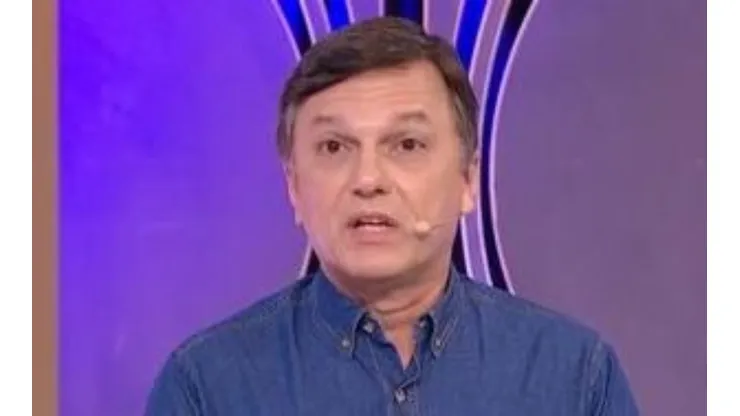“É exatamente isso...”; Mauro Cezar revela ponto fraco da equipe de Dorival