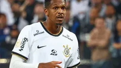 Marcello Zambrana/AGIF - Jô negocia com campeão da Libertadores após saída do Corinthians