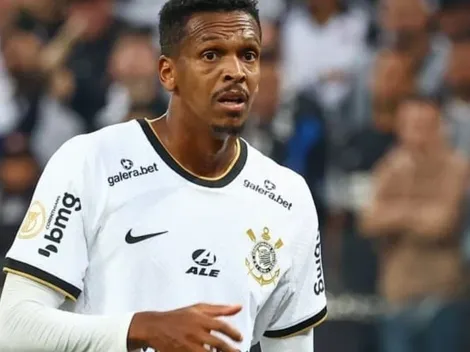 Depois de deixar o Corinthians, Jô é procurado por campeão da Libertadores