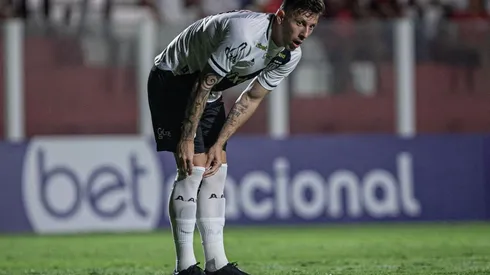 Foto: Isabela Azine/AGIF