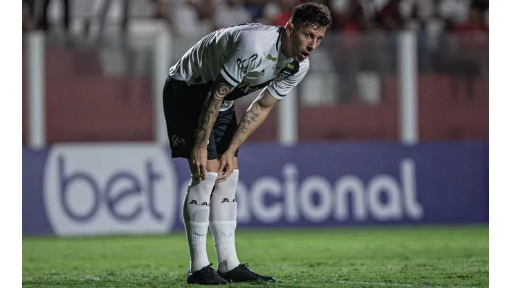 Foto: Isabela Azine/AGIF