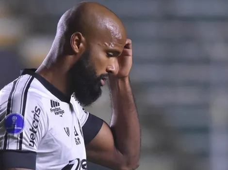 Com Wescley fora do páreo, Sport volta ao mercado