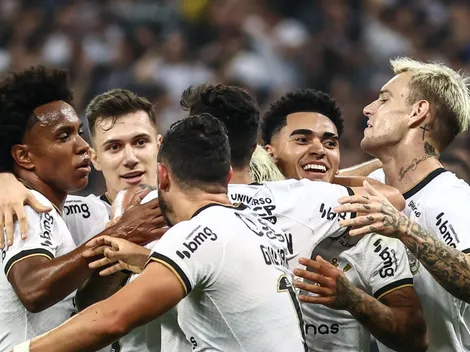 Boa bolada! Ao avançar de fase na Copa do Brasil, Corinthians embolsa 'grande' premiação; veja valores