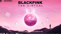 Grupo de K-pop BLACKPINK realizará show online no PUBG Mobile