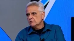 “Não inspira confiança...”; Sormani detona titular de Dorival Júnior e manda recado